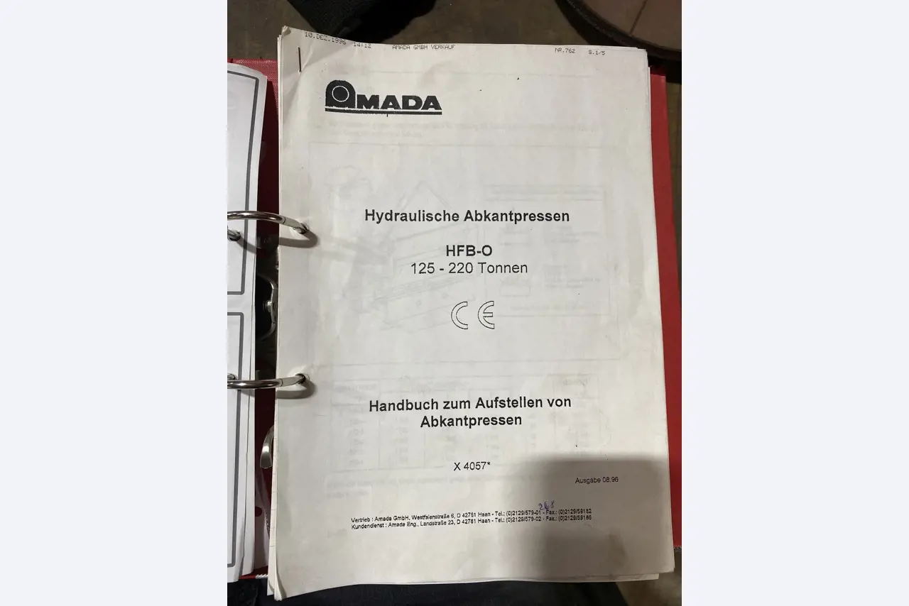 Stroji ter delavniška in pisarniška oprema, ki so na voljo.-20