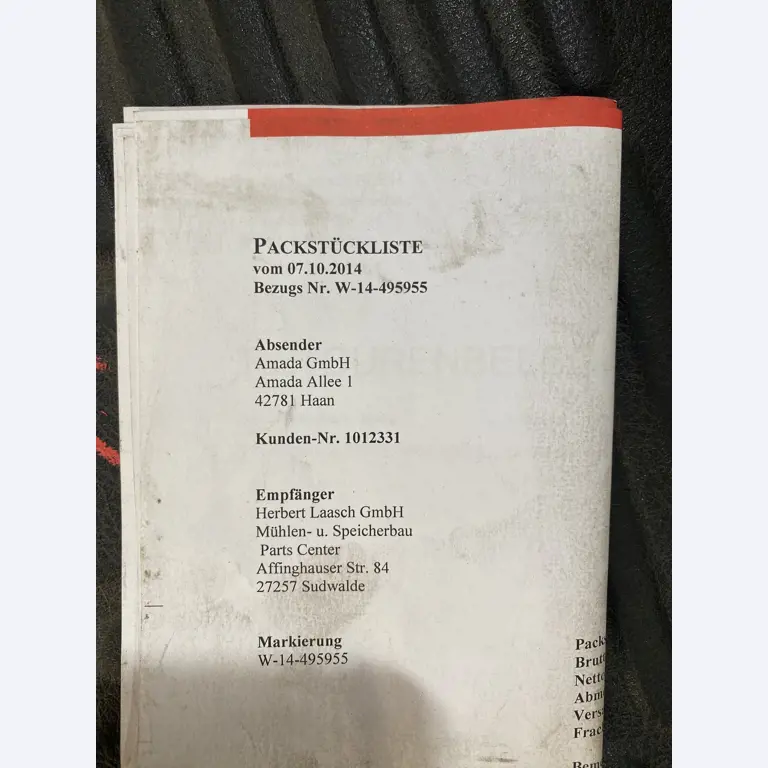 Stroji ter delavniška in pisarniška oprema, ki so na voljo.-21