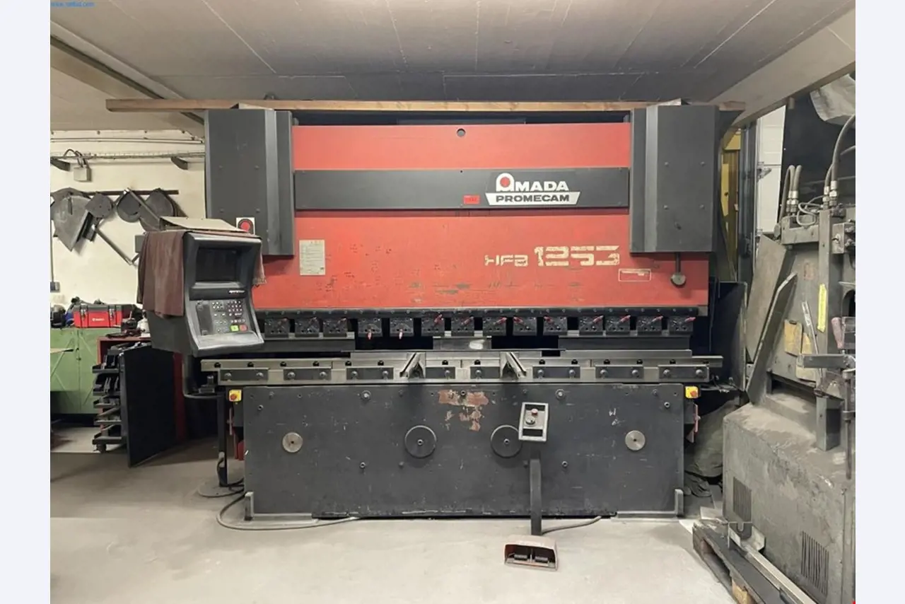 Stroji ter delavniška in pisarniška oprema, ki so na voljo.-23