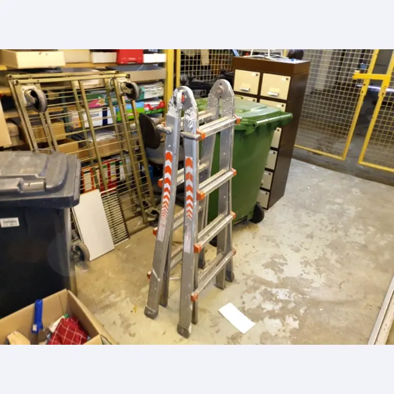 1 item Household effects-7