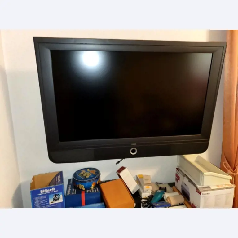 1 item Household effects-8