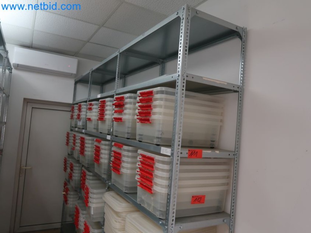 Sistemas de pesaje, llenado y envasado, maquinaria y equipos operativos y de oficina en buen estado.-1