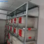 thumbnail-Sistemas de pesaje, llenado y envasado, maquinaria y equipos operativos y de oficina en buen estado.-1