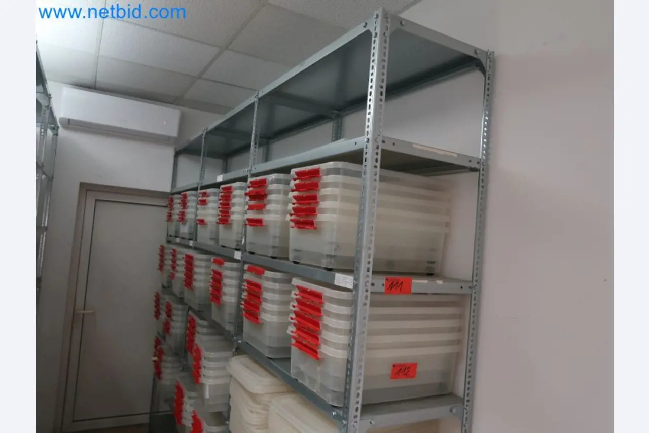 Sistemas de pesaje, llenado y envasado, maquinaria y equipos operativos y de oficina en buen estado.-1