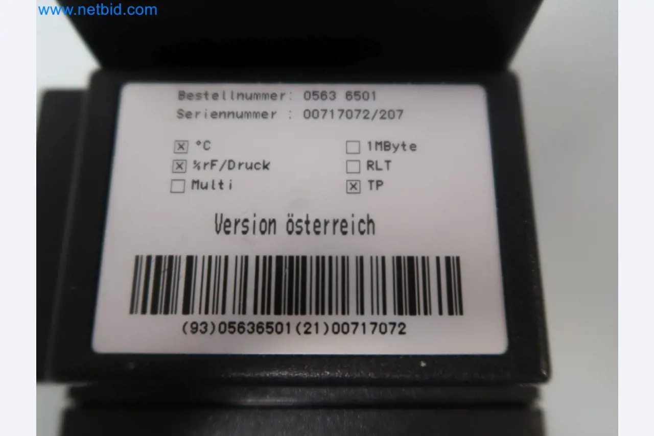 Sistemas de pesaje, llenado y envasado, maquinaria y equipos operativos y de oficina en buen estado.-3