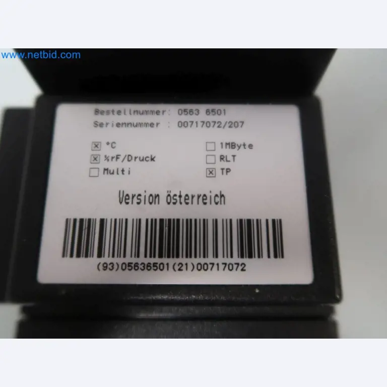 Sistemas de pesaje, llenado y envasado, maquinaria y equipos operativos y de oficina en buen estado.-3