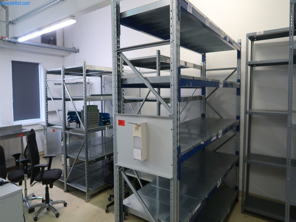 Sistemas de pesaje, llenado y envasado, maquinaria y equipos operativos y de oficina en buen estado.-2