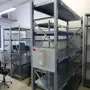 thumbnail-Sistemas de pesaje, llenado y envasado, maquinaria y equipos operativos y de oficina en buen estado.-2