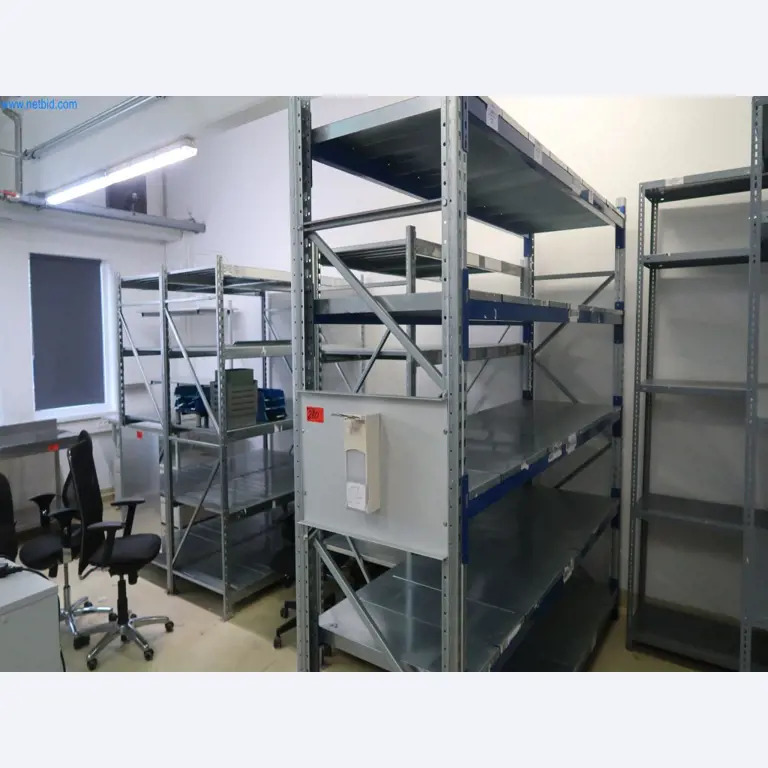 Sistemas de pesaje, llenado y envasado, maquinaria y equipos operativos y de oficina en buen estado.-2