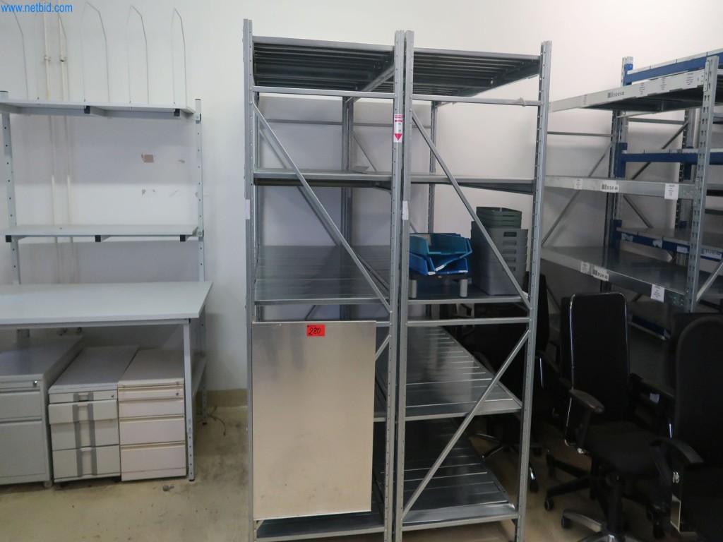 Sistemas de pesaje, llenado y envasado, maquinaria y equipos operativos y de oficina en buen estado.-3