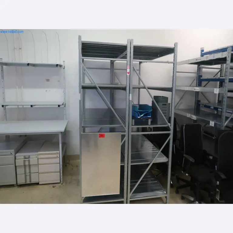 Sistemas de pesaje, llenado y envasado, maquinaria y equipos operativos y de oficina en buen estado.-3