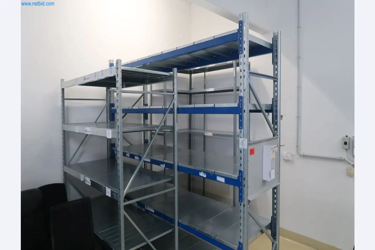 Sistemas de pesaje, llenado y envasado, maquinaria y equipos operativos y de oficina en buen estado.-4