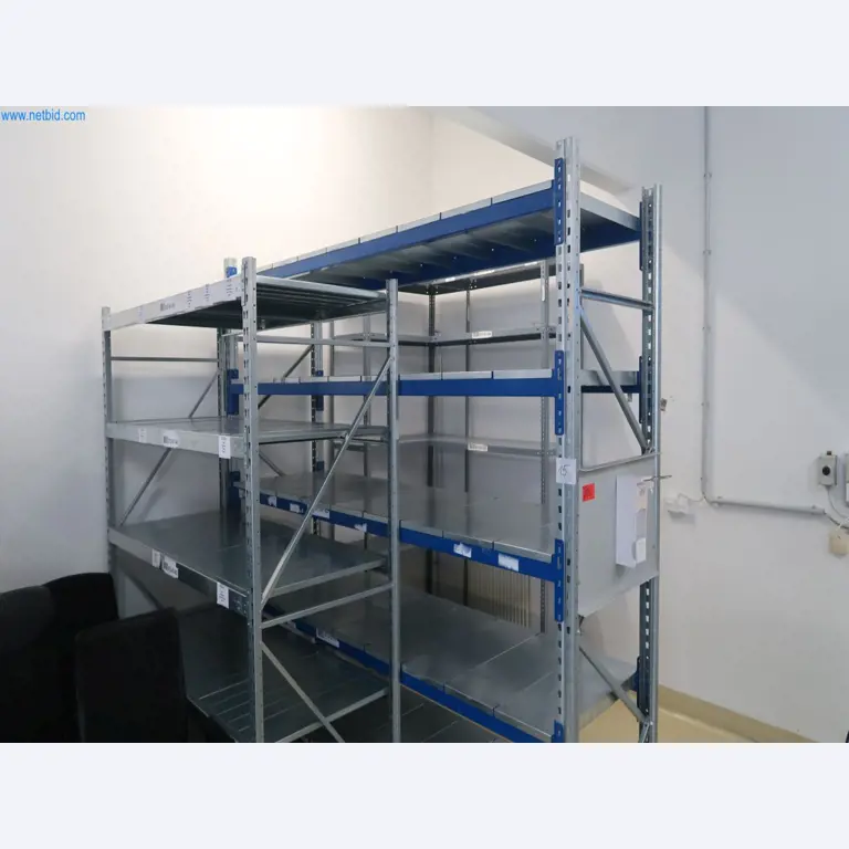 Sistemas de pesaje, llenado y envasado, maquinaria y equipos operativos y de oficina en buen estado.-4