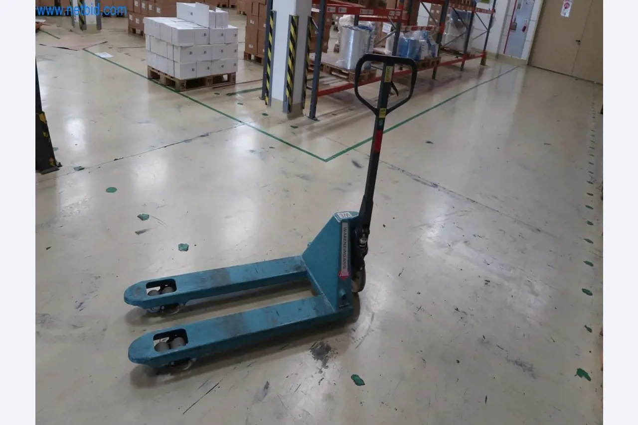 Sistemas de pesaje, llenado y envasado, maquinaria y equipos operativos y de oficina en buen estado.-2