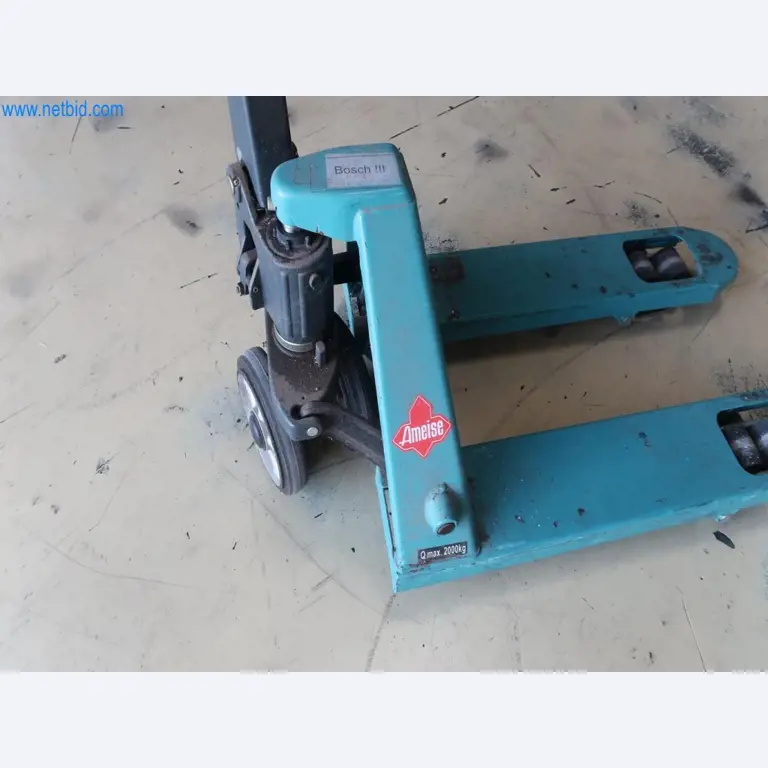 Sistemas de pesaje, llenado y envasado, maquinaria y equipos operativos y de oficina en buen estado.-3