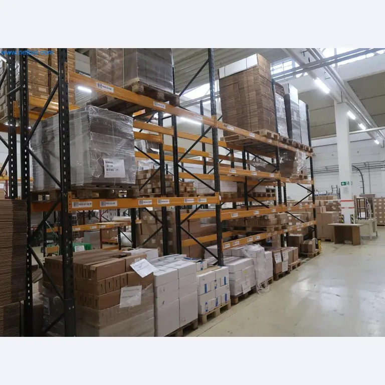 Sistemas de pesaje, llenado y envasado, maquinaria y equipos operativos y de oficina en buen estado.-1