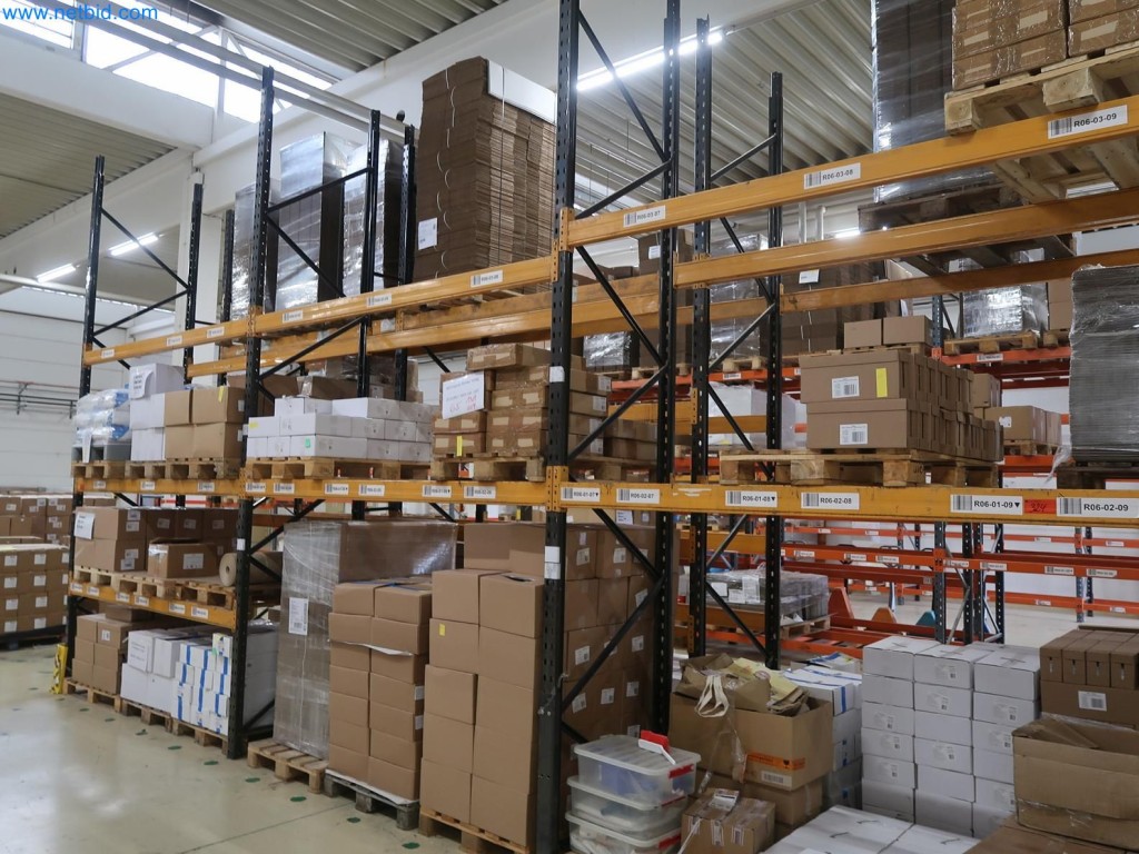 Gepflegte Verwiege-, Abfüll- und Verpackungsanlagen, Maschinenpark, Betriebs- und Geschäftsausstattung -2