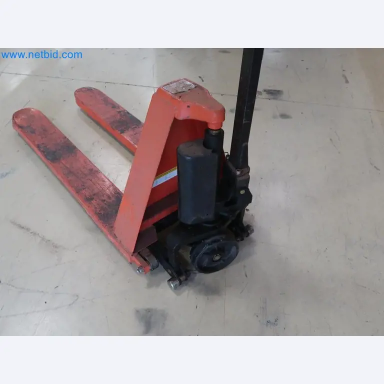 Sistemas de pesaje, llenado y envasado, maquinaria y equipos operativos y de oficina en buen estado.-2