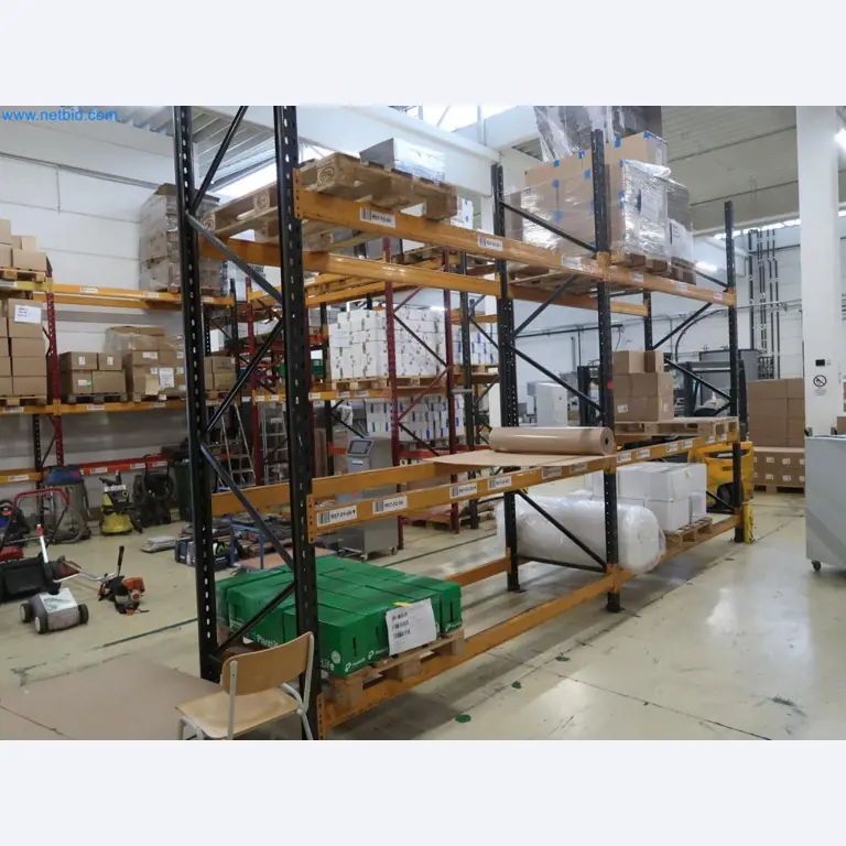 Sistemas de pesaje, llenado y envasado, maquinaria y equipos operativos y de oficina en buen estado.-1