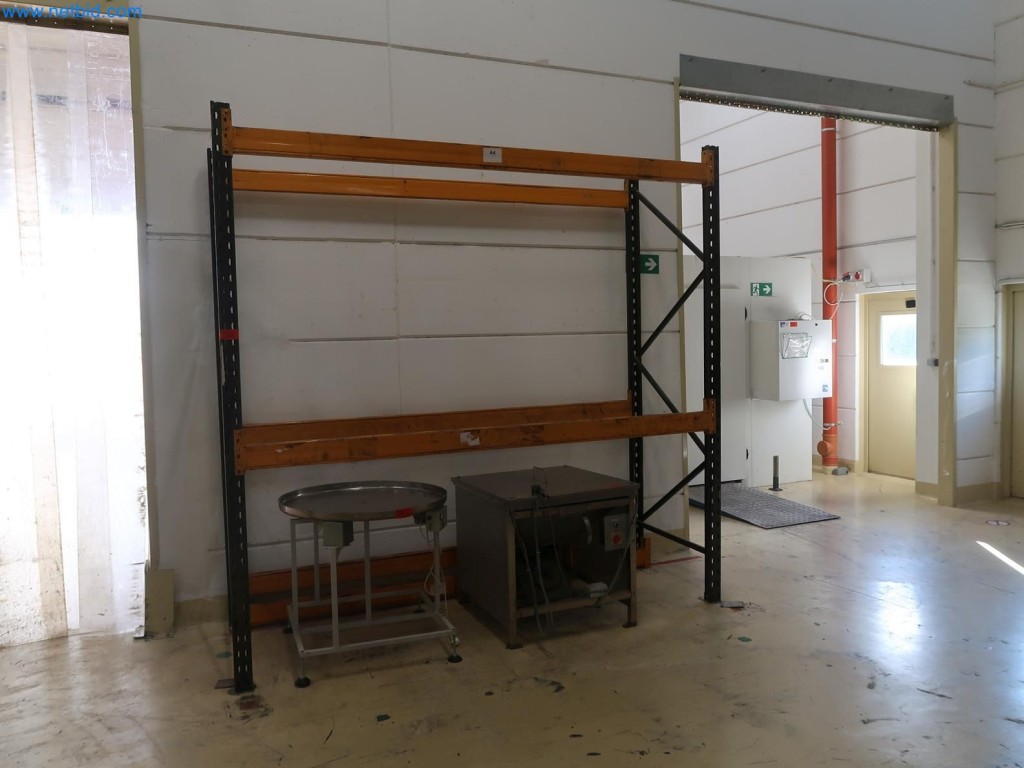 Sistemas de pesaje, llenado y envasado, maquinaria y equipos operativos y de oficina en buen estado.-3