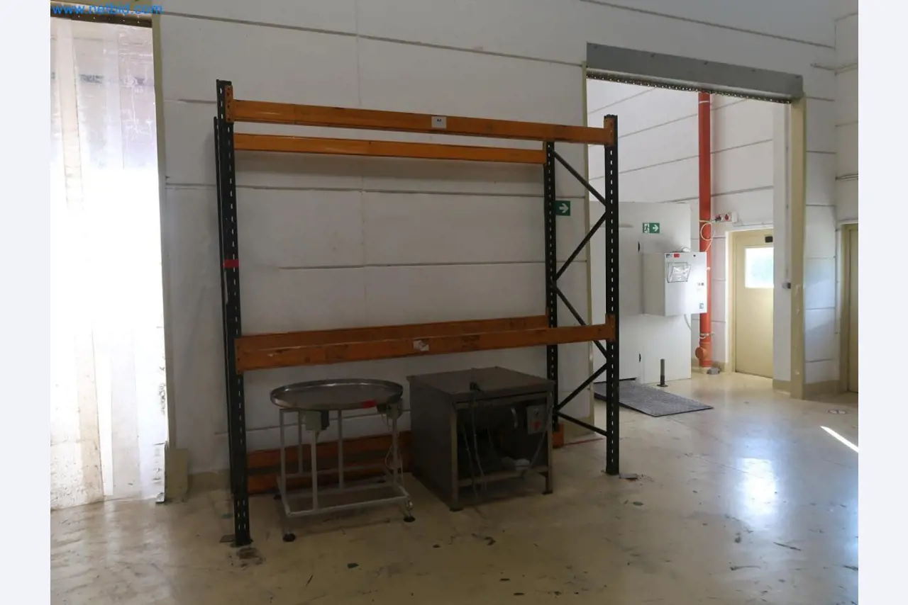 Sistemas de pesaje, llenado y envasado, maquinaria y equipos operativos y de oficina en buen estado.-3