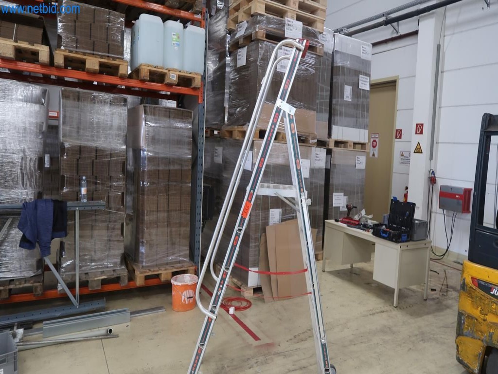 Dobrze utrzymane systemy ważenia, napełniania i pakowania, maszyny, sprzęt operacyjny i biurowy.-2