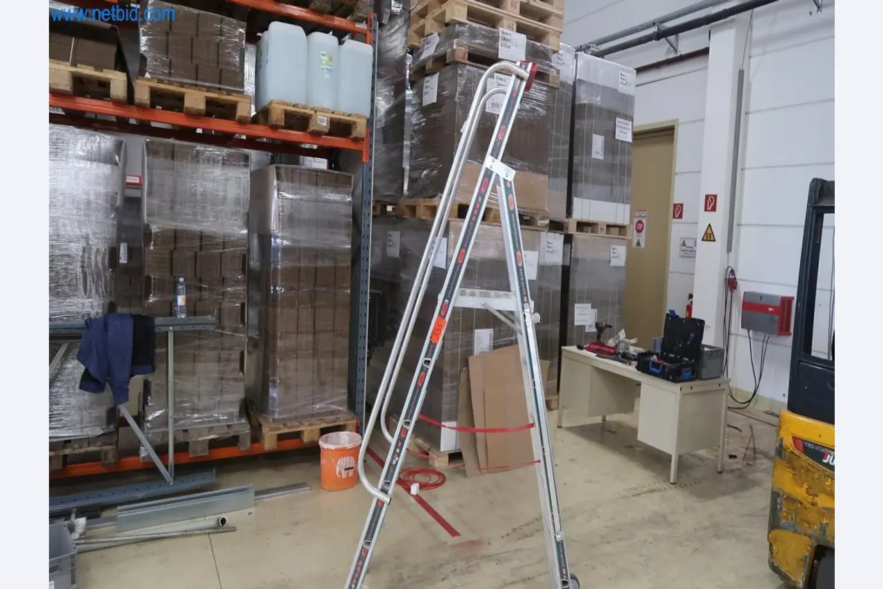 Sistemas de pesaje, llenado y envasado, maquinaria y equipos operativos y de oficina en buen estado.-2