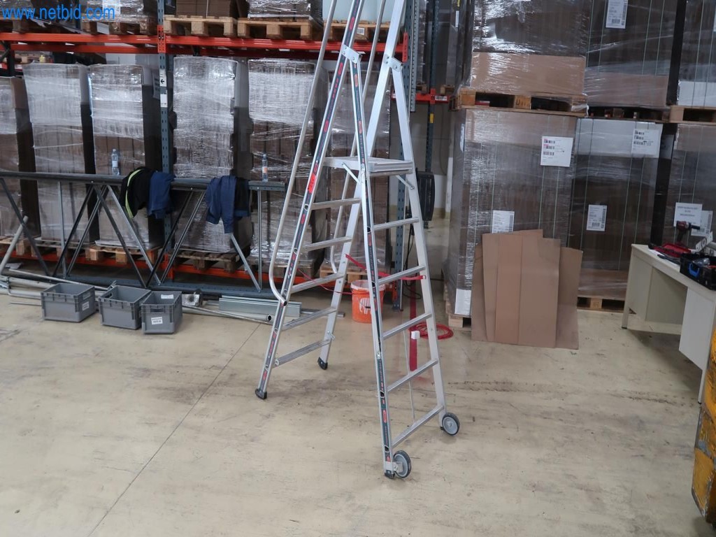 Dobrze utrzymane systemy ważenia, napełniania i pakowania, maszyny, sprzęt operacyjny i biurowy.-3