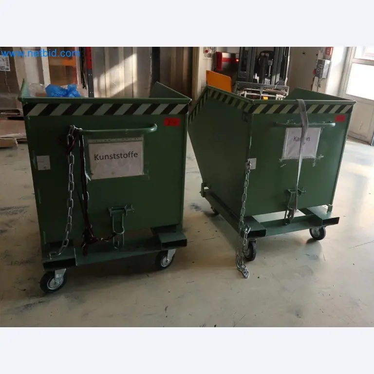 Sistemas de pesaje, llenado y envasado, maquinaria y equipos operativos y de oficina en buen estado.-2