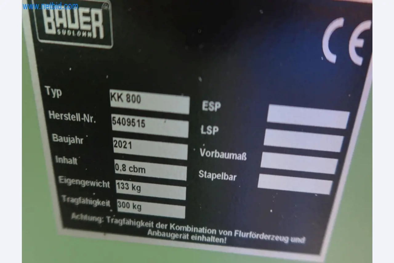 Sistemas de pesaje, llenado y envasado, maquinaria y equipos operativos y de oficina en buen estado.-3