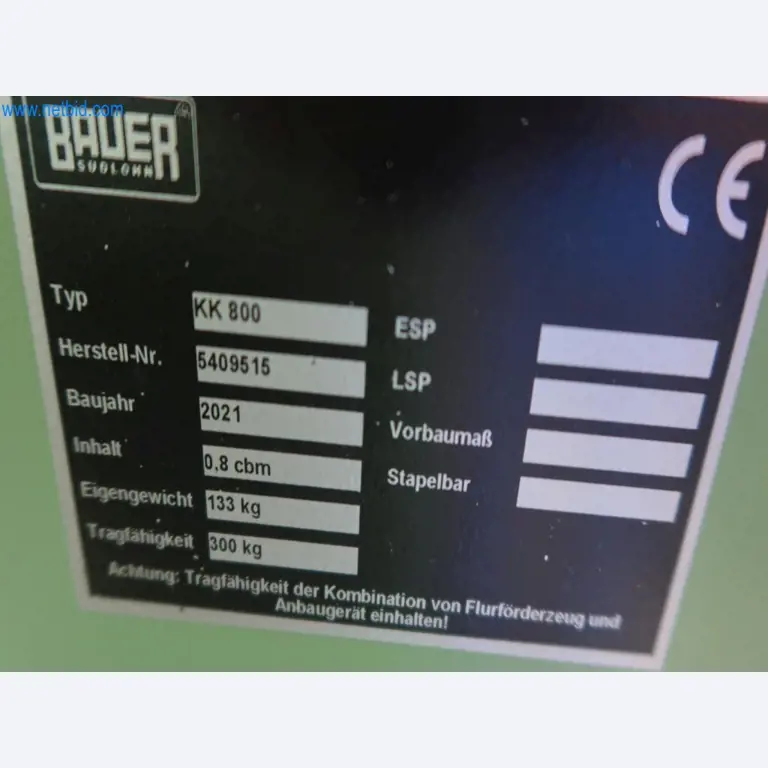 Sistemas de pesaje, llenado y envasado, maquinaria y equipos operativos y de oficina en buen estado.-3