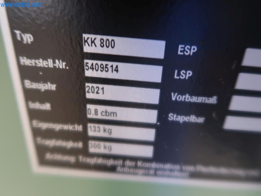 Sistemas de pesaje, llenado y envasado, maquinaria y equipos operativos y de oficina en buen estado.-4
