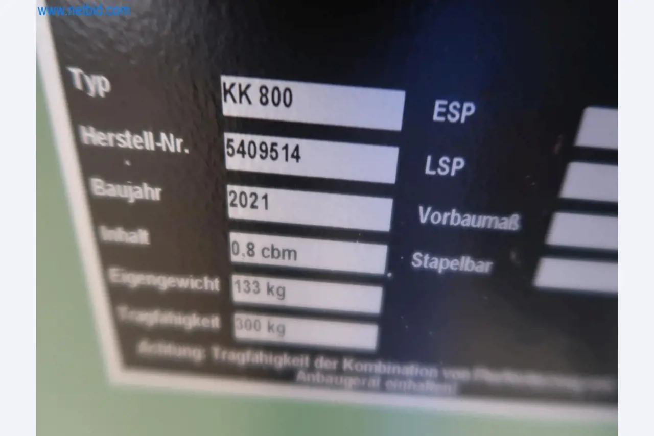 Sistemas de pesaje, llenado y envasado, maquinaria y equipos operativos y de oficina en buen estado.-4