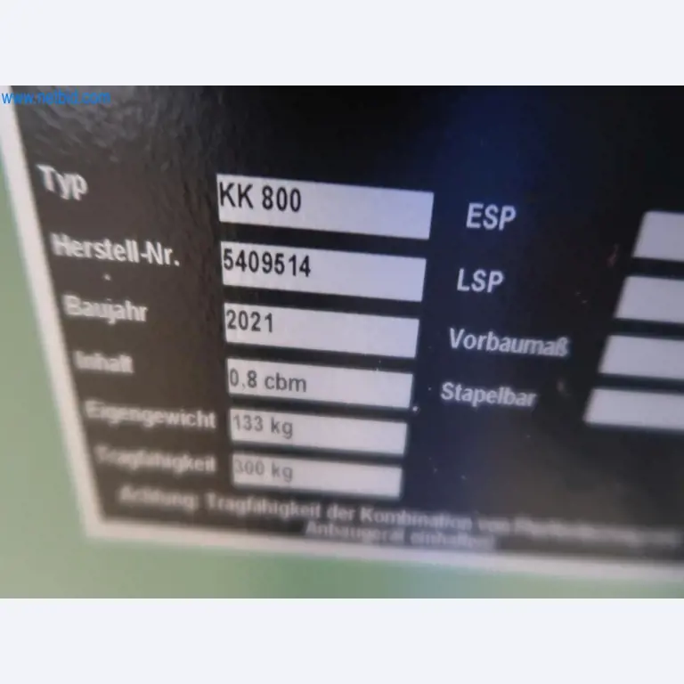 Sistemas de pesaje, llenado y envasado, maquinaria y equipos operativos y de oficina en buen estado.-4