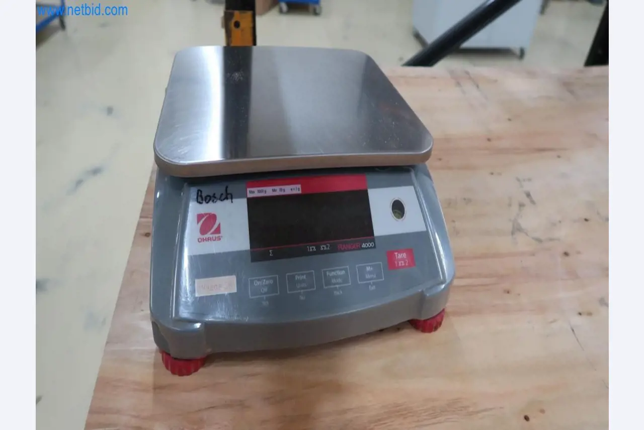 Sistemas de pesaje, llenado y envasado, maquinaria y equipos operativos y de oficina en buen estado.-1