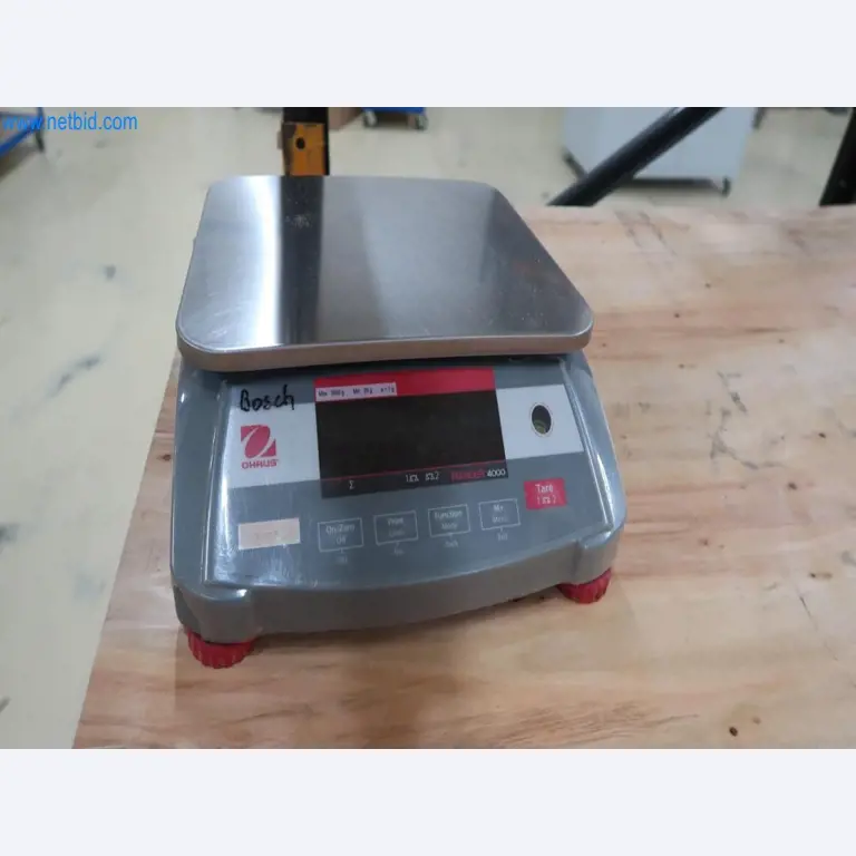 Sistemas de pesaje, llenado y envasado, maquinaria y equipos operativos y de oficina en buen estado.-1