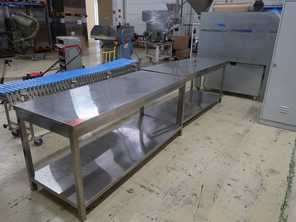 Sistemas de pesaje, llenado y envasado, maquinaria y equipos operativos y de oficina en buen estado.-1