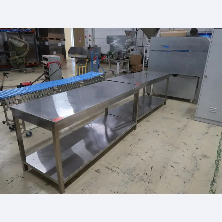 Sistemas de pesaje, llenado y envasado, maquinaria y equipos operativos y de oficina en buen estado.-1