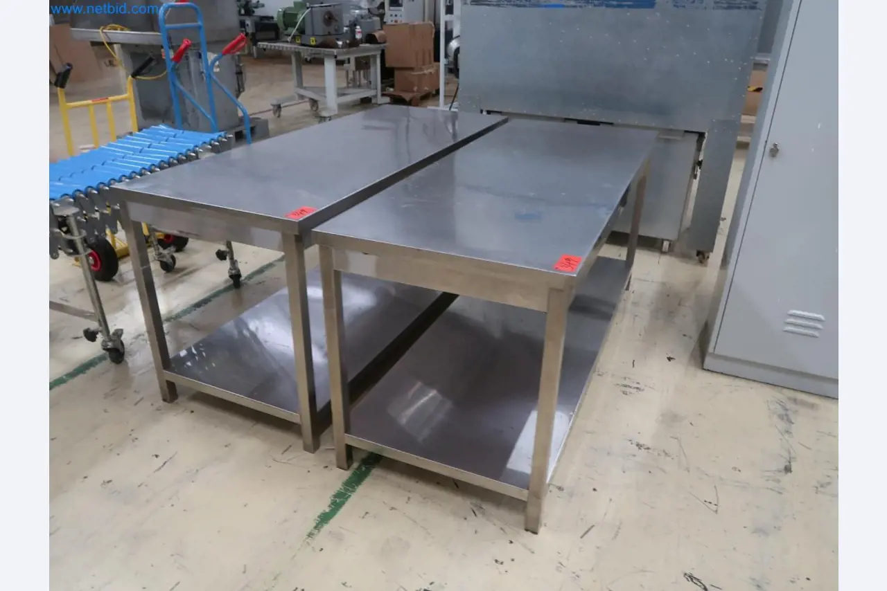 Sistemas de pesaje, llenado y envasado, maquinaria y equipos operativos y de oficina en buen estado.-2