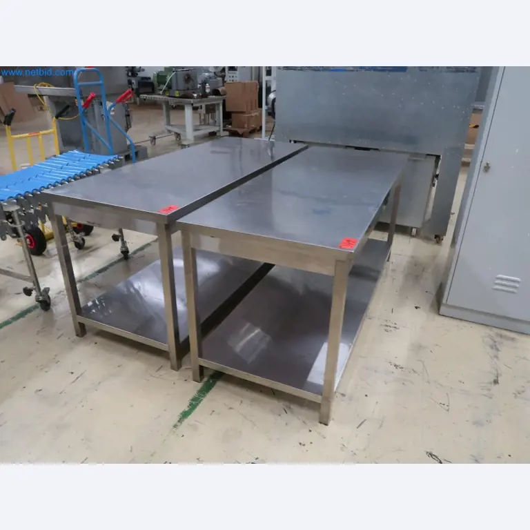 Sistemas de pesaje, llenado y envasado, maquinaria y equipos operativos y de oficina en buen estado.-2