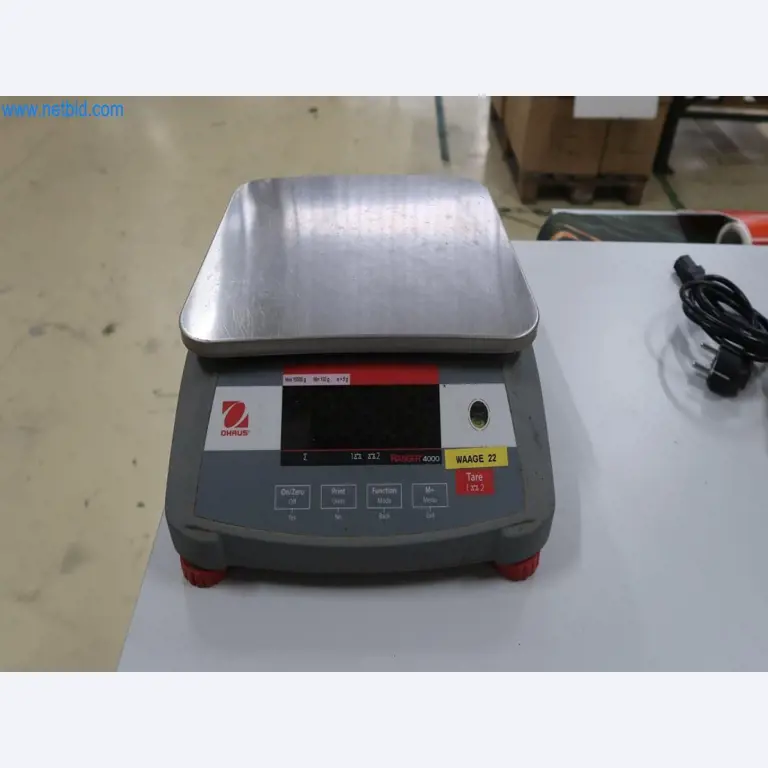 Sistemas de pesaje, llenado y envasado, maquinaria y equipos operativos y de oficina en buen estado.-1