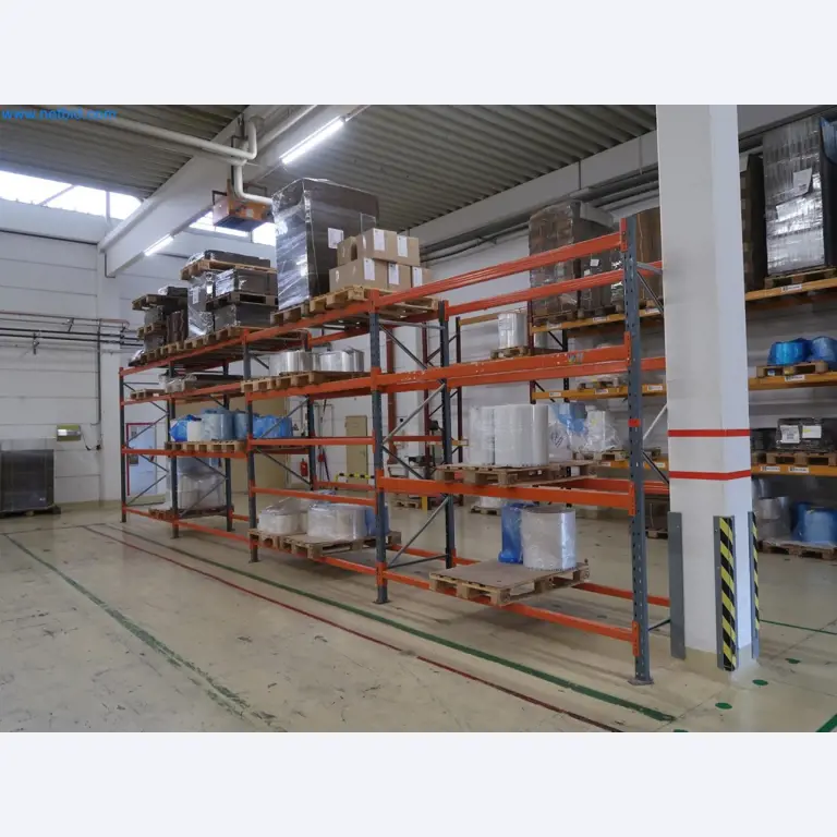 Sistemas de pesaje, llenado y envasado, maquinaria y equipos operativos y de oficina en buen estado.-1