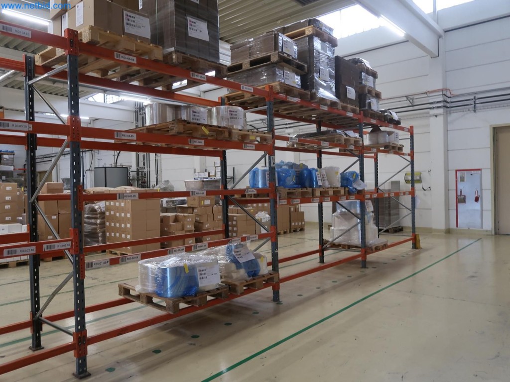 Sistemas de pesaje, llenado y envasado, maquinaria y equipos operativos y de oficina en buen estado.-2