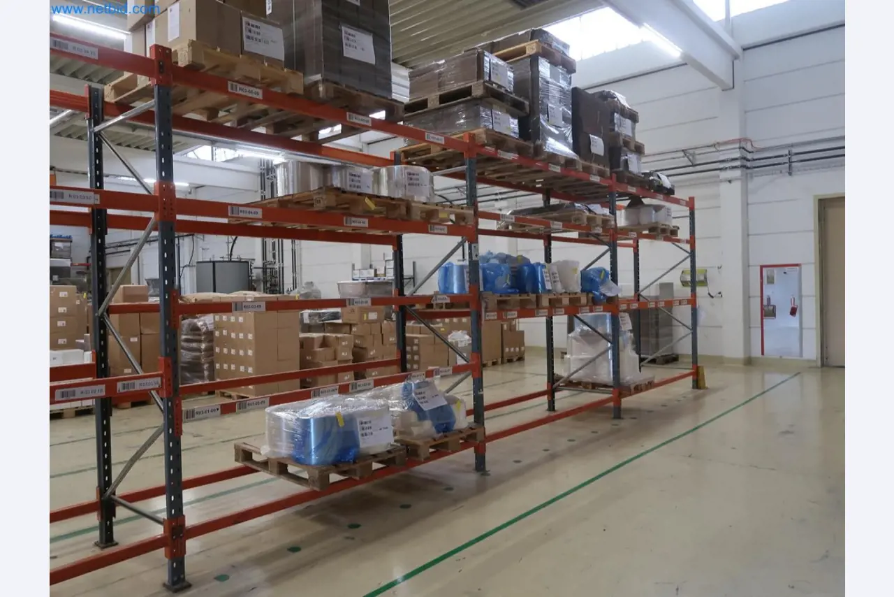 Sistemas de pesaje, llenado y envasado, maquinaria y equipos operativos y de oficina en buen estado.-2