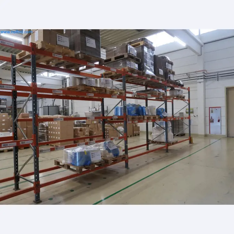 Sistemas de pesaje, llenado y envasado, maquinaria y equipos operativos y de oficina en buen estado.-2