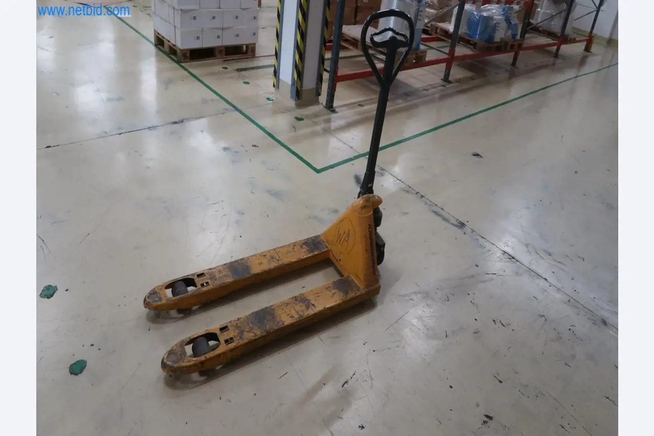 Sistemas de pesaje, llenado y envasado, maquinaria y equipos operativos y de oficina en buen estado.-1