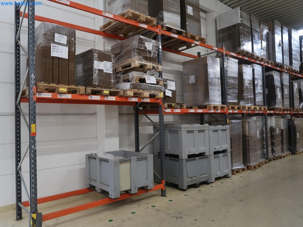 Sistemas de pesagem, enchimento e embalagem, máquinas, equipamento operacional e de escritório em bom estado de conservação-3