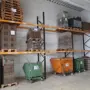thumbnail-Sistemas de pesaje, llenado y envasado, maquinaria y equipos operativos y de oficina en buen estado.-1