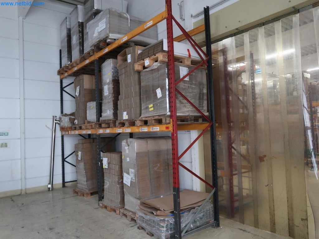 Sistemas de pesaje, llenado y envasado, maquinaria y equipos operativos y de oficina en buen estado.-2