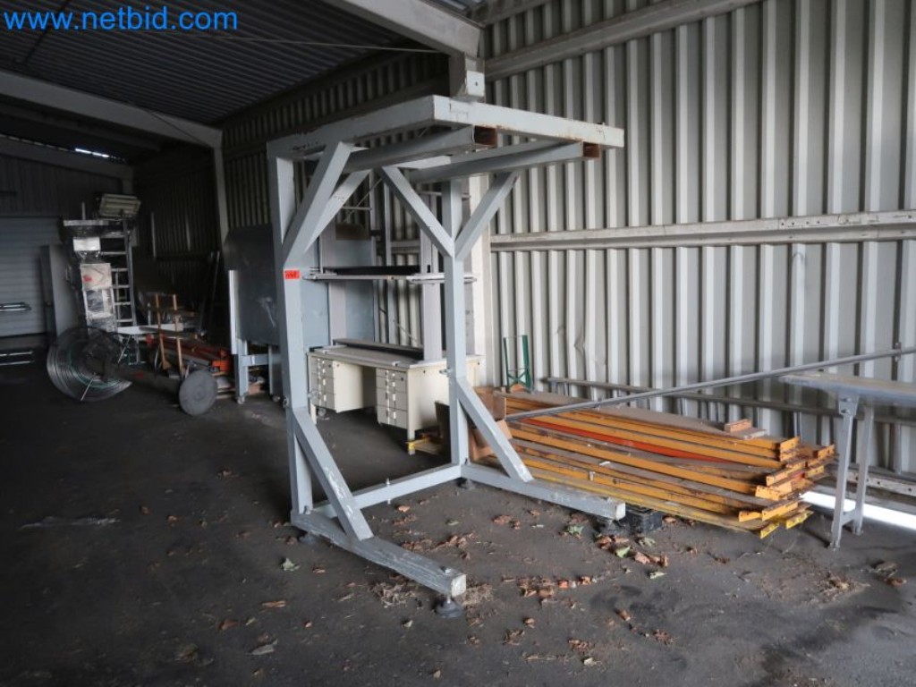 Sistemas de pesaje, llenado y envasado, maquinaria y equipos operativos y de oficina en buen estado.-2